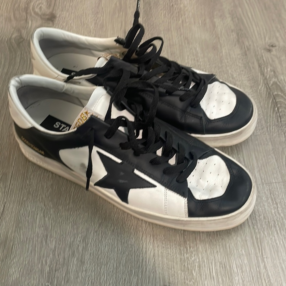 Golden Goose Stardan size 46
